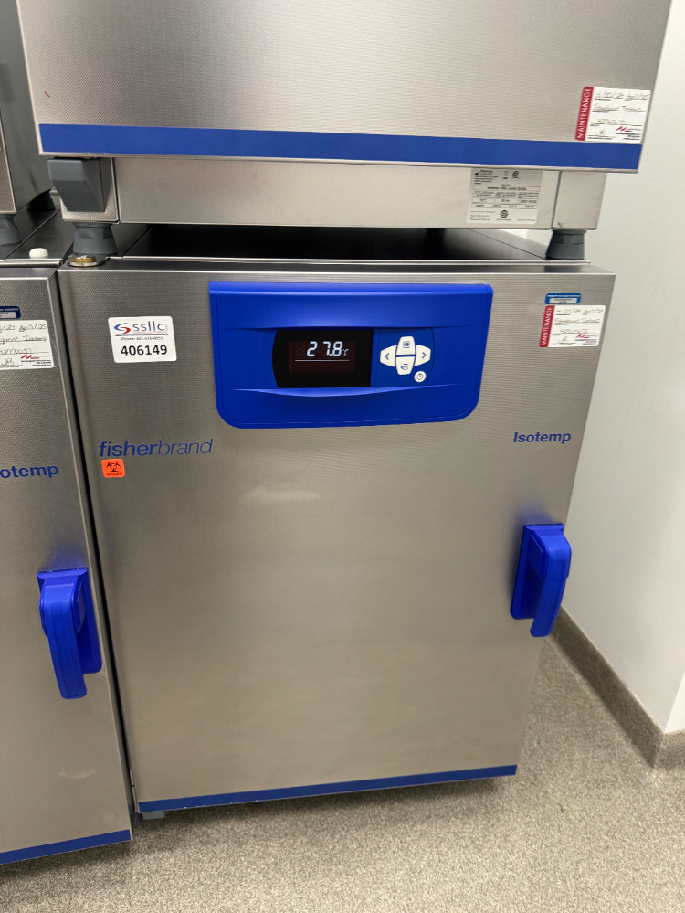 Image of Fisherbrand Isotemp 180L Grvity Oven